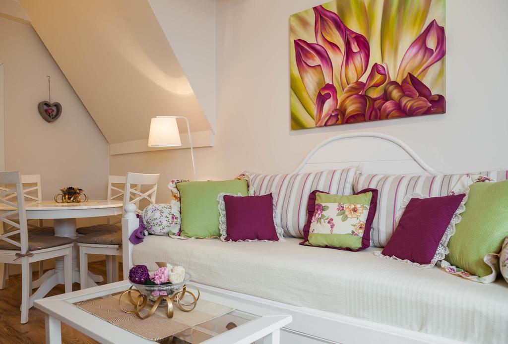 Apartments Suzy Split Exterior foto