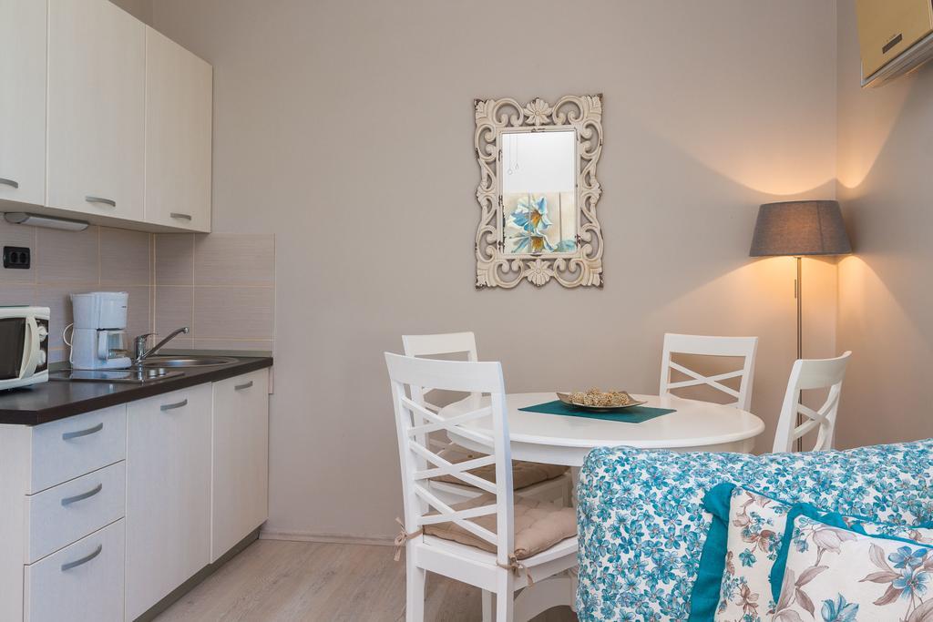 Apartments Suzy Split Exterior foto